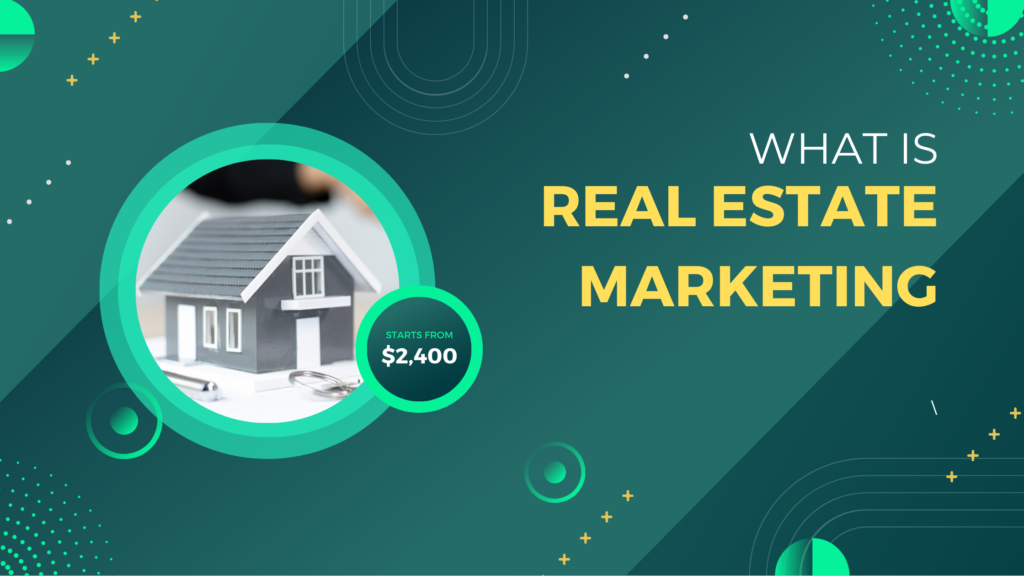 Real estate Marketing