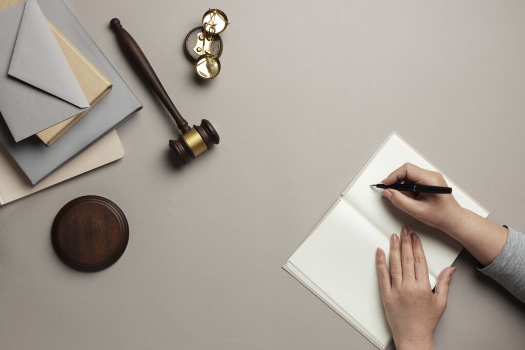Property Legal Verification