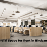 Finding the Best Commercial Space for Rent in Bhubaneswar in 2024