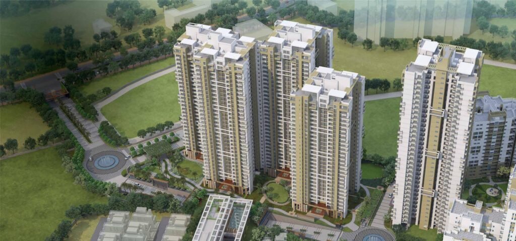 Apartments in Bhubaneswar